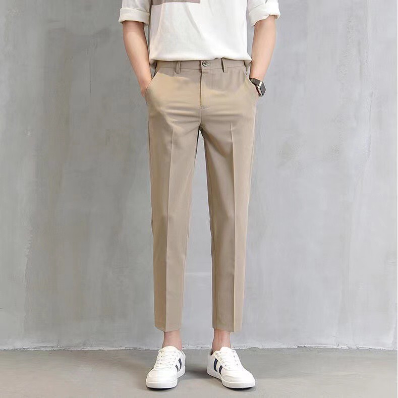 korean pants outfit for men｜TikTok Search