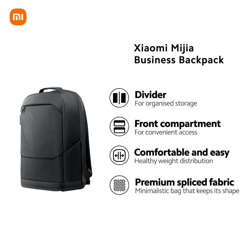Shop Mi Multitasker Business Backpack Online at Lazada Philippines