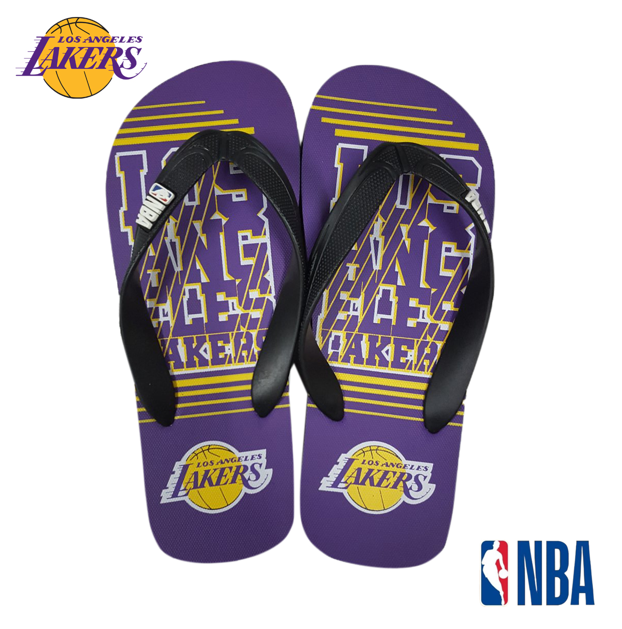 Slippers nba 2025