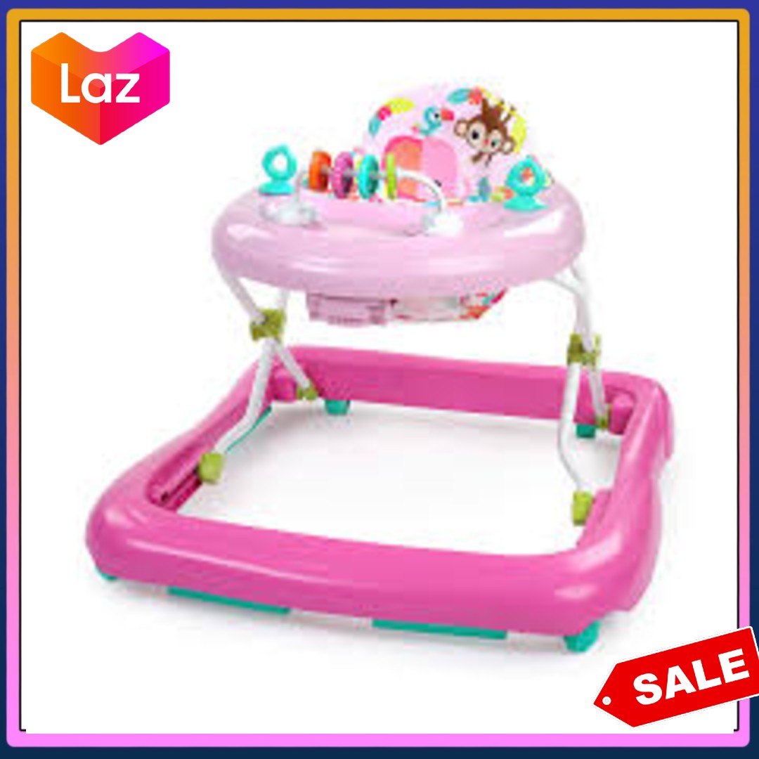 bright starts juneberry walker