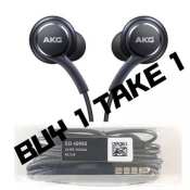 buy 1 take 1 S8 S8+ AKG Ear Buds Headphones Headset