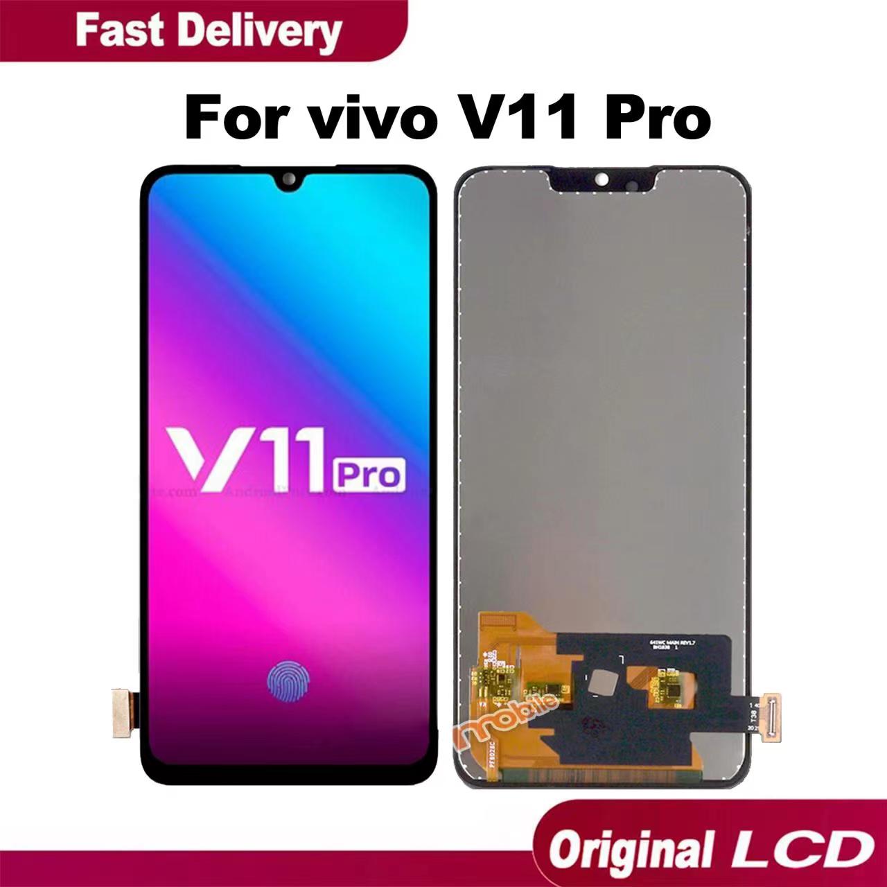 vivo v11 pro original folder