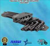 Flyman 9 Pcs. Allen Wrench Set