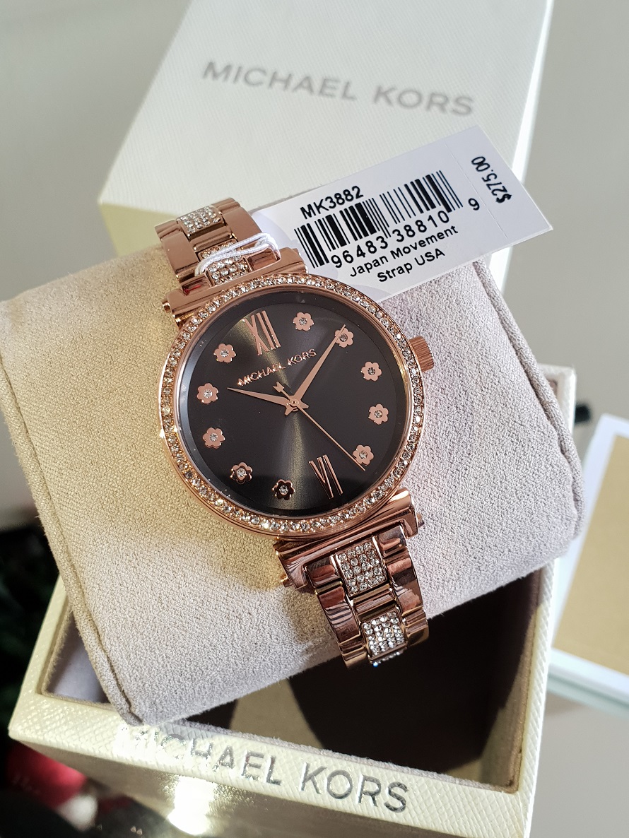 mk3882 michael kors