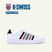 K-Swiss Women's Shoes Court Tiebreak