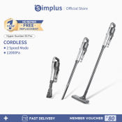 Simplus Cordless Vacuum Cleaner