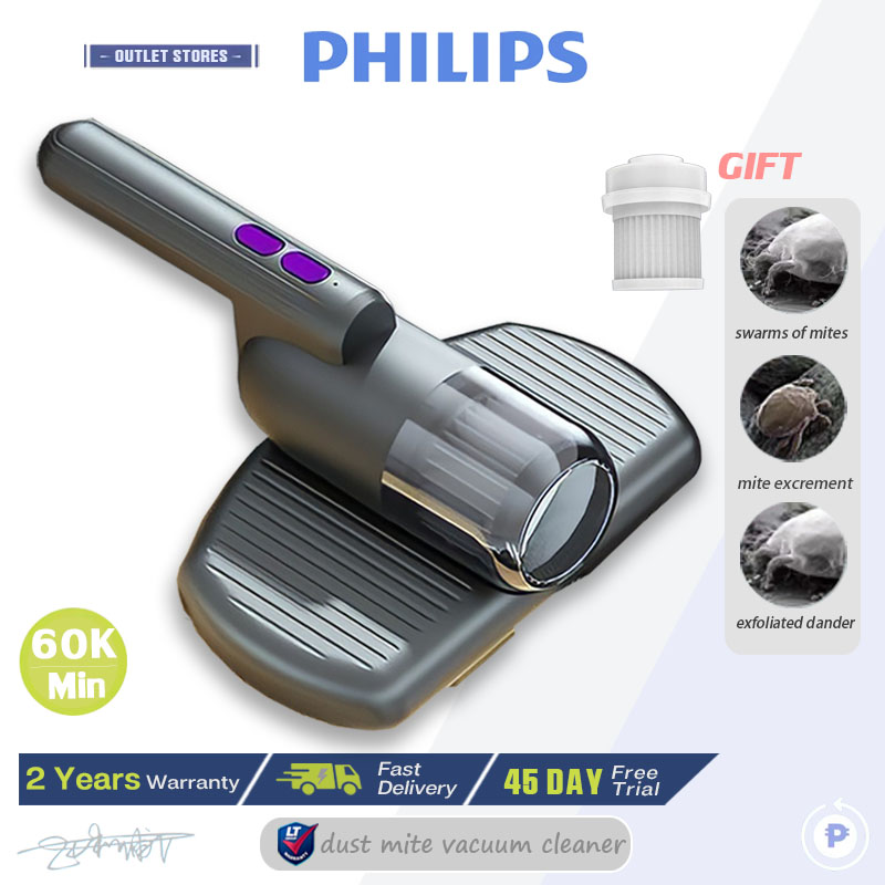 磊 Top 10 Best Mites Vacuum Cleaners of 2024
