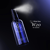 ER PARFUMS W20 Benetton Hot Perfume 100 ml Spray