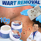 Original Warts Remover Cream - Painlessly Removes Common Warts