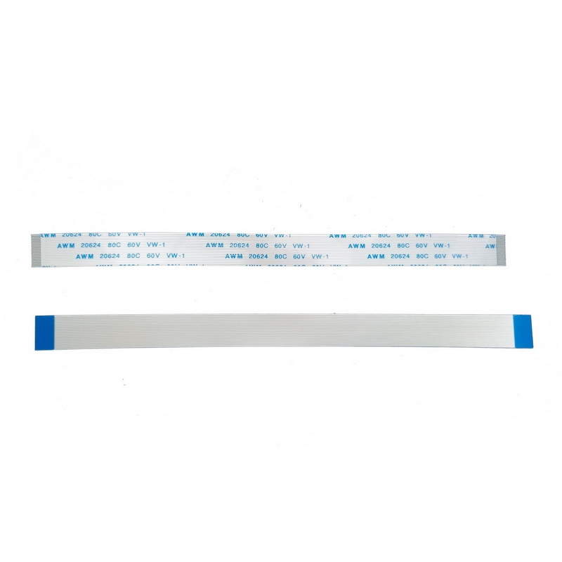 Cáp 33 pin AWM 20624 80C 60V VW-1 | Việt Nam