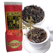 Oil Cut Black Oolong Tea 250g - Weight Loss Blend