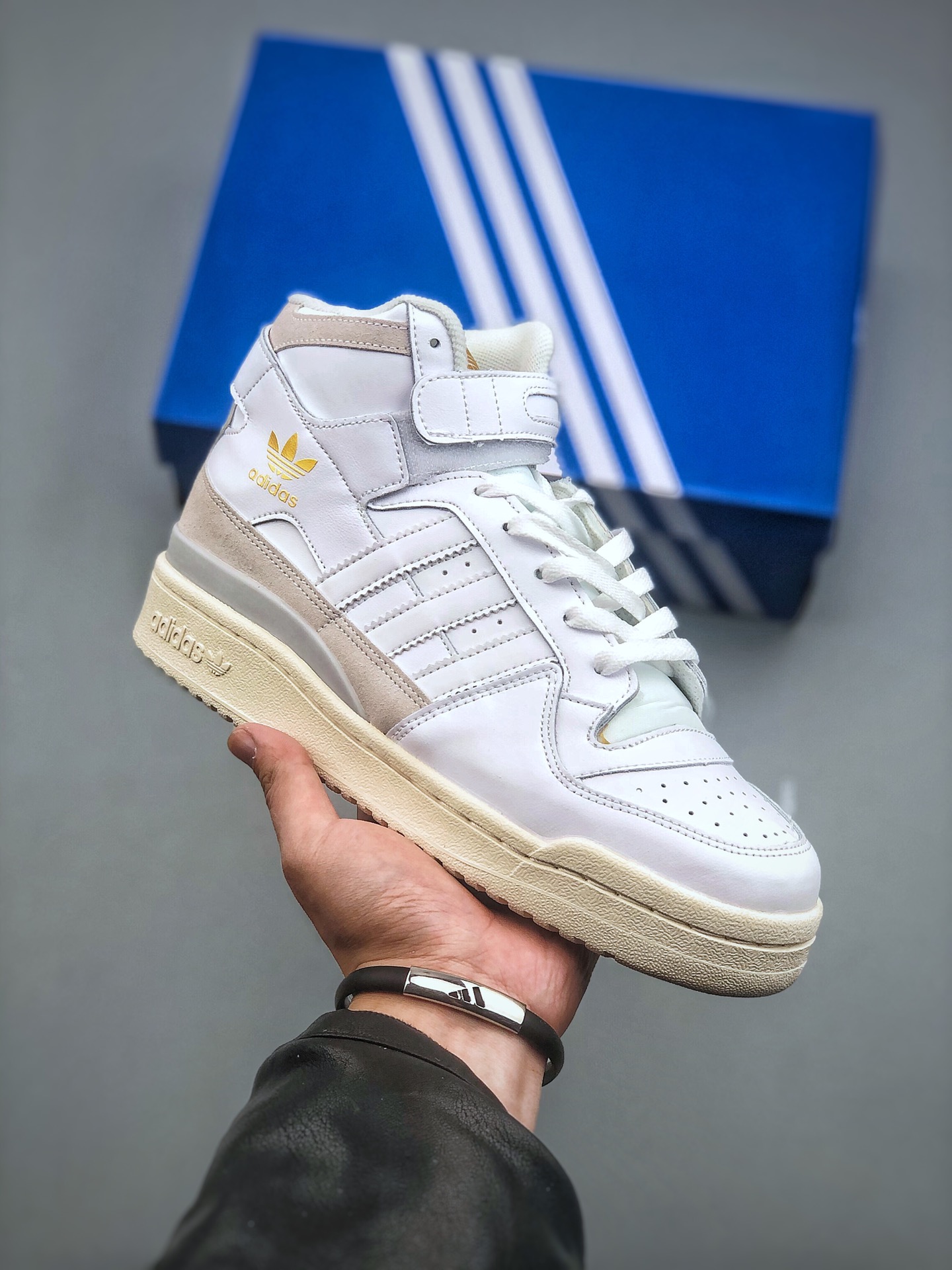 Adidas high shop top shoes philippines