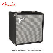 Fender - Rumble 25 Watts Bass Amplifier