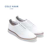 Cole Haan Women's ØriginalGrand Wingtip Oxford with Stitchlite™ Shoes
