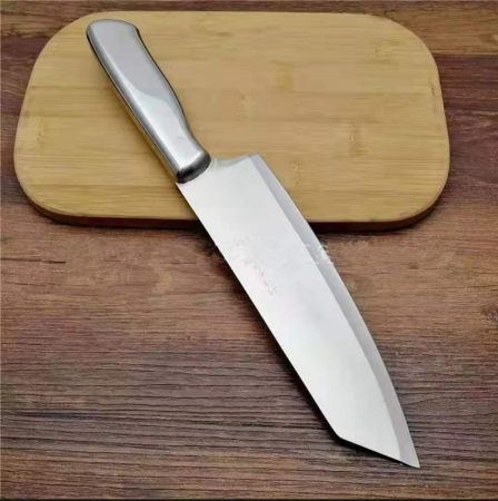 Aiet Stainless Kitchen Knife - High Quality and Practical
