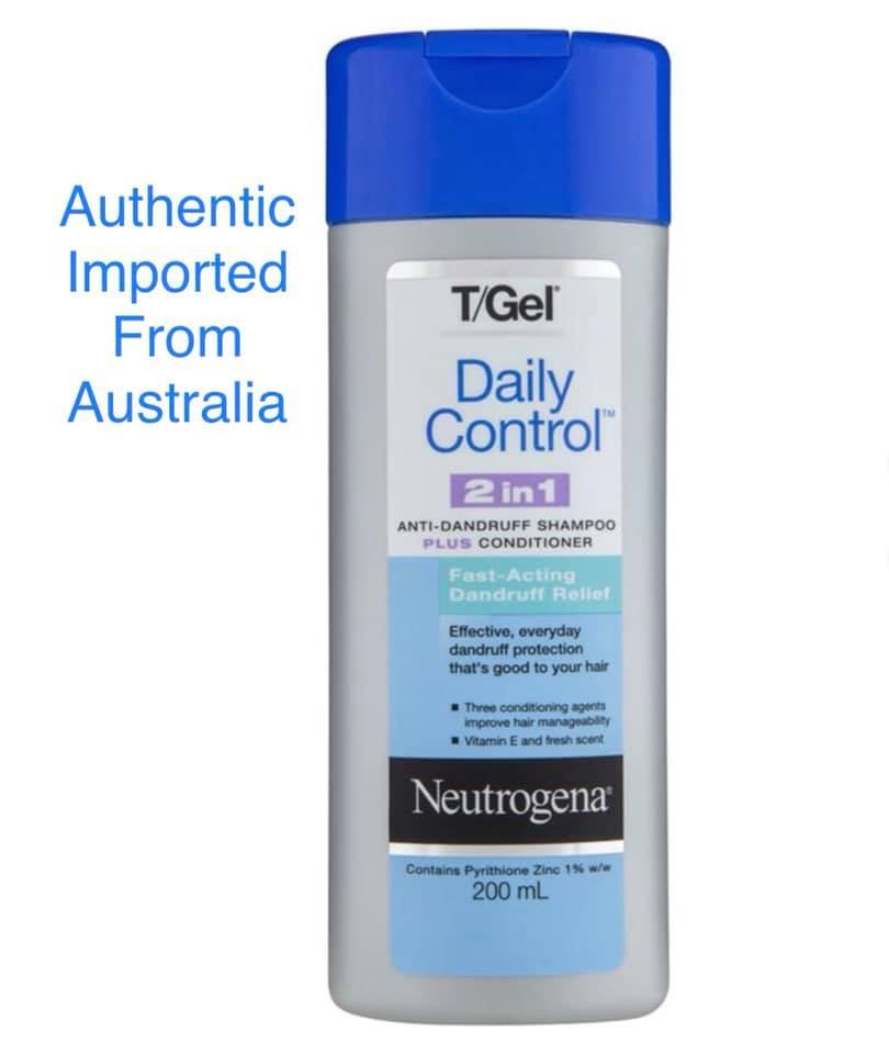 Buy Neutrogena Shampoo Online Lazada Com Ph Buy Neutrogena Shampoo Online Lazada Com Ph