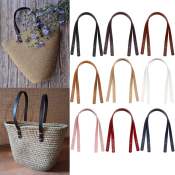Detachable PU Leather Bag Strap by 