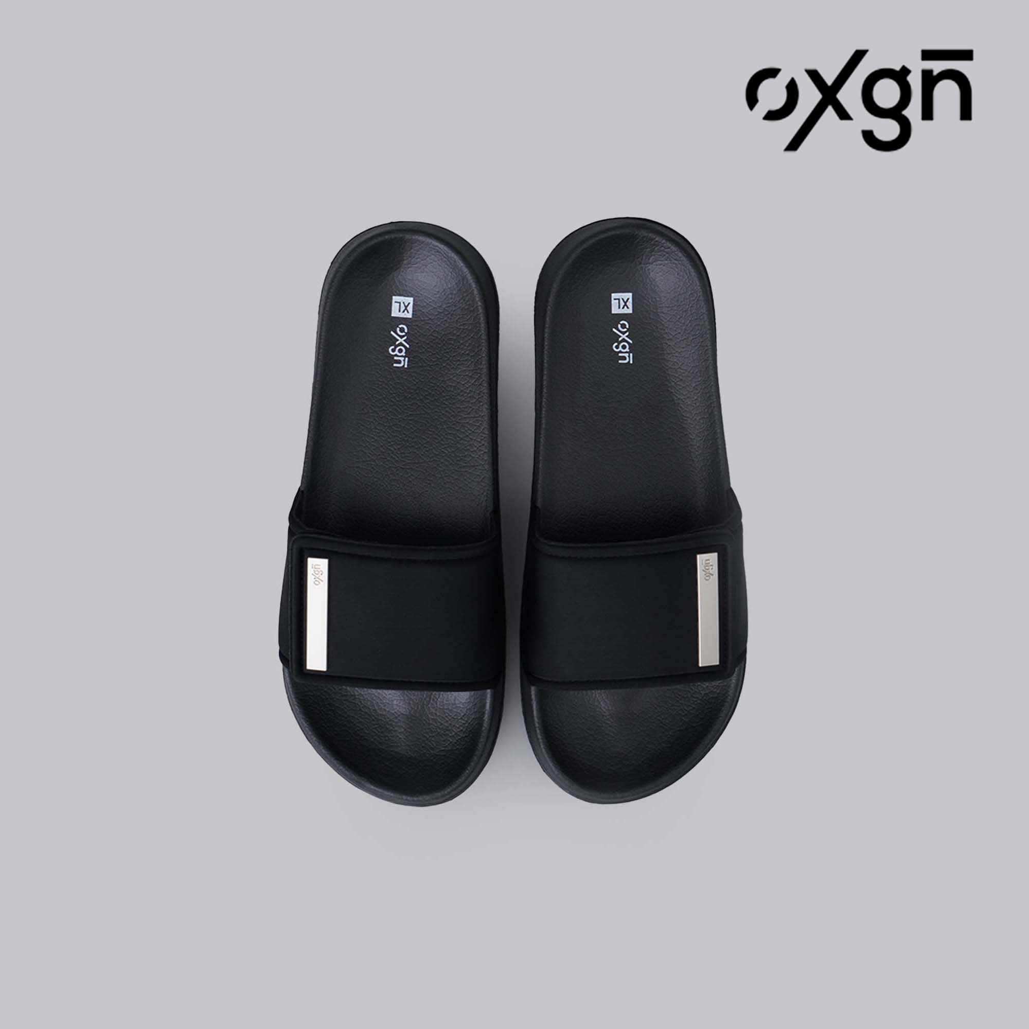 Oxgn slippers store