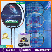 YONEX ASTROX Full Carbon Fiber Badminton Racket with Grip