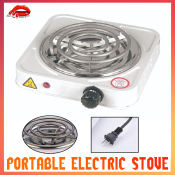 Portable Electric Double Burner Kitchen Hot Plates, Brand Name: TBD