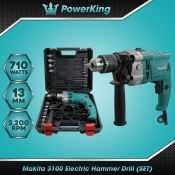 MK Professional Hand / Impact / Hammer Drill