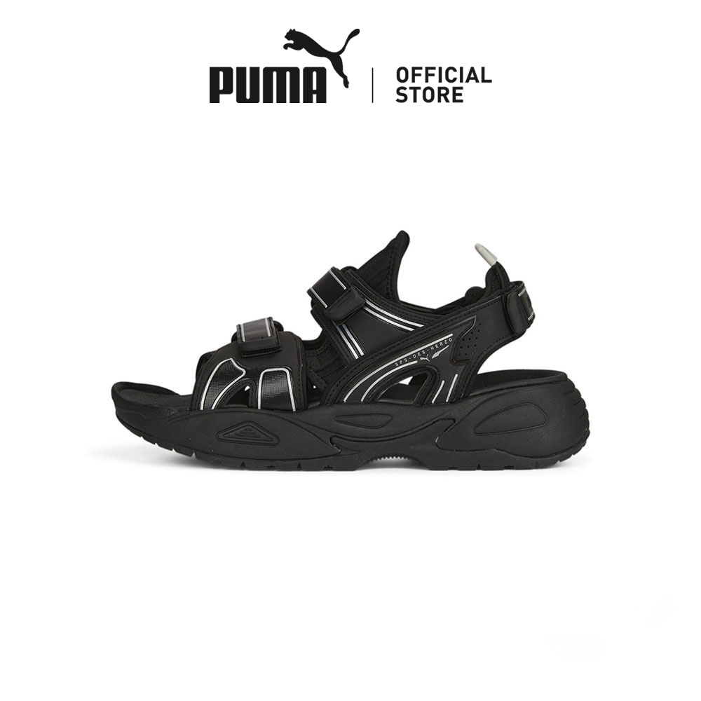 Buy Puma Ultimate Comfort Men Grey Sandals online-hkpdtq2012.edu.vn