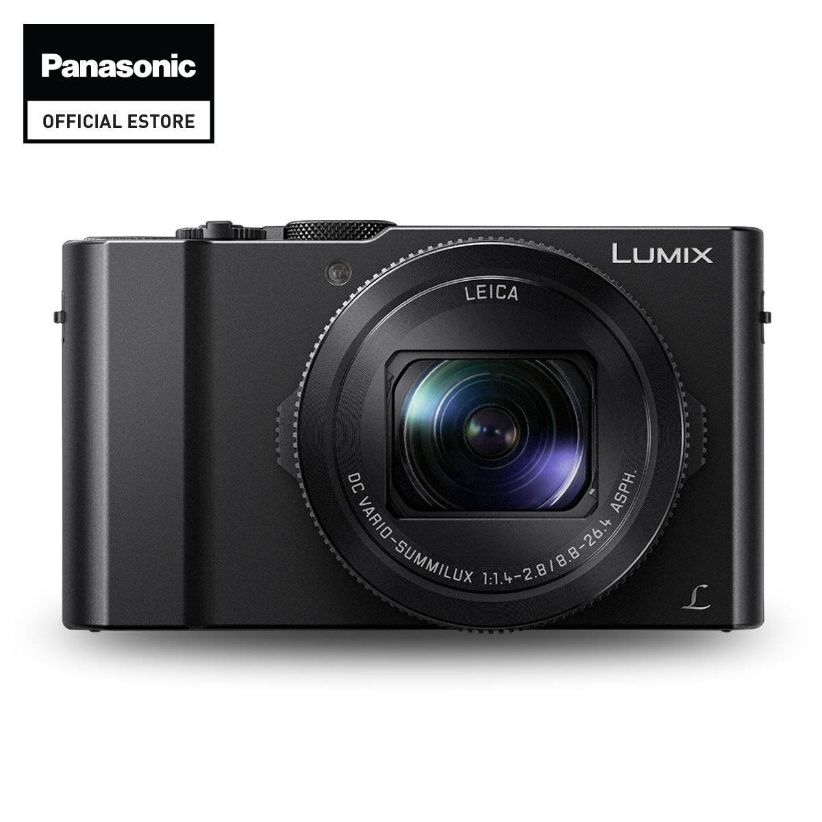 panasonic camera for vlogging