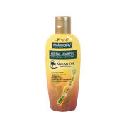 Moringa Herbal Anti-Hairfall Shampoo With Argan Oil 75Ml