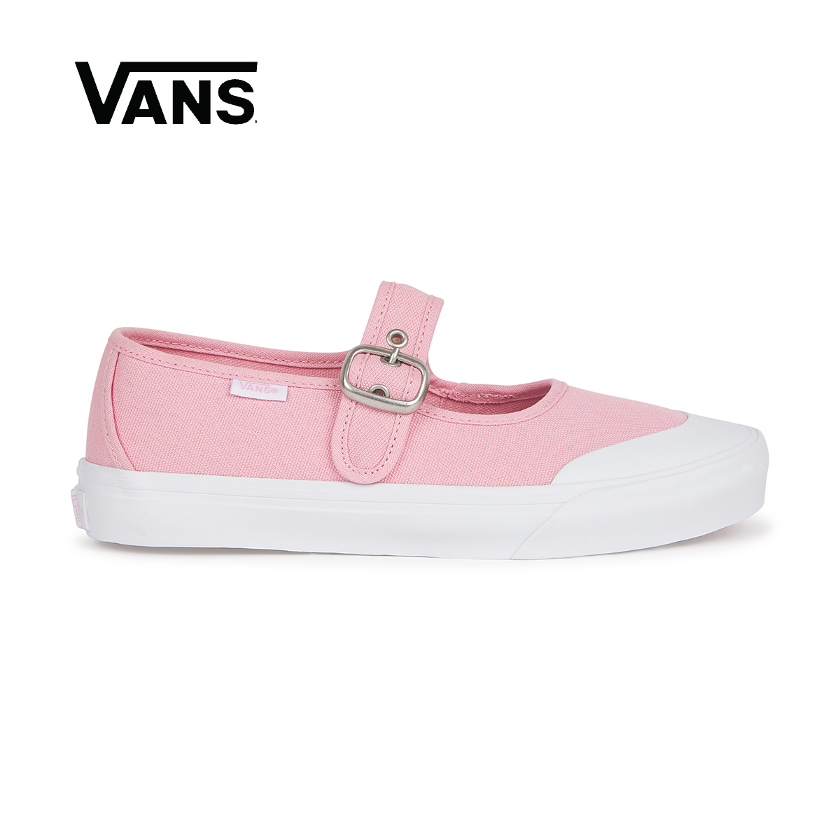 Vans Mary Jane Chou Chou Marshmallow For Womens | Lazada PH