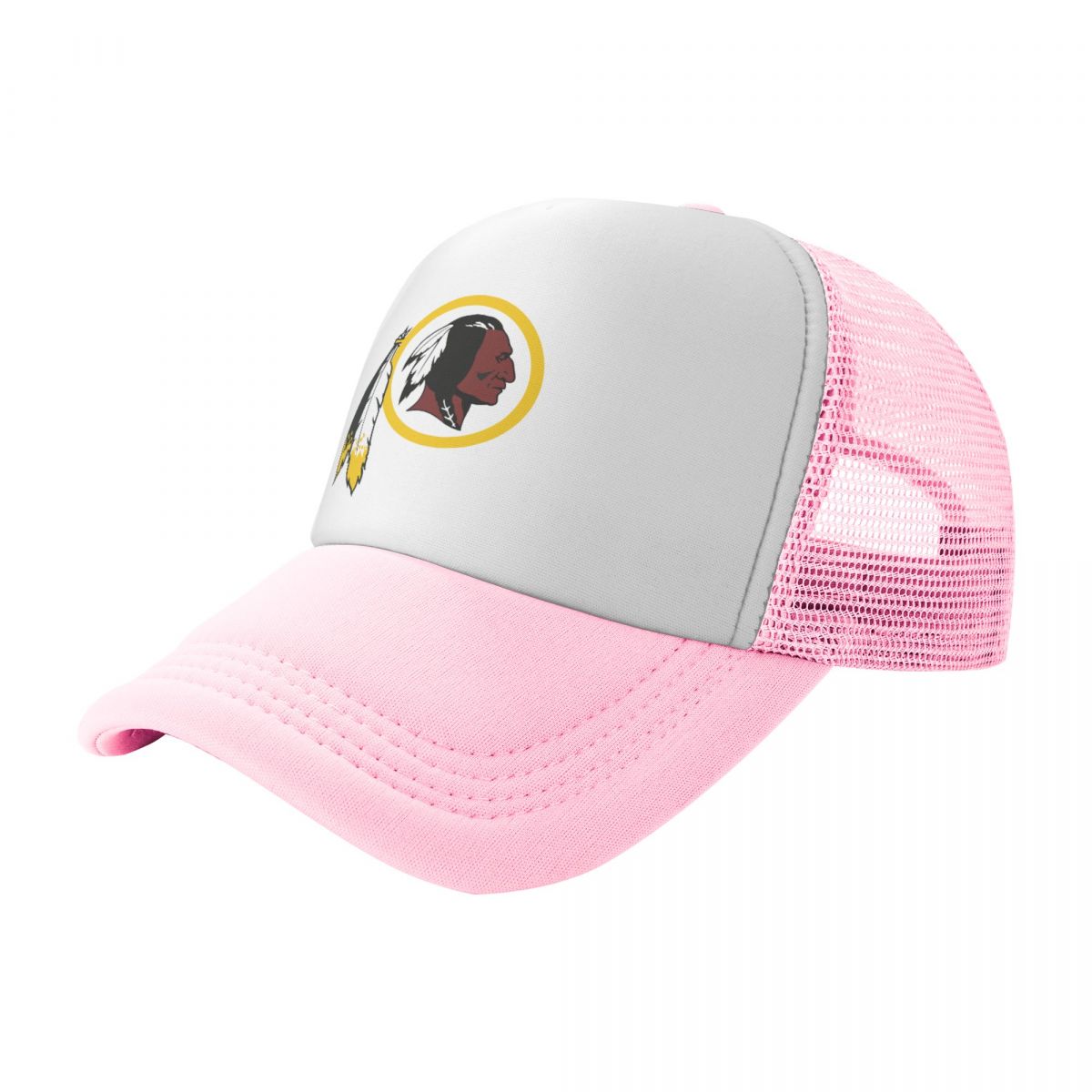 Washington Redskins NFL '47 Red Clean Up Golf Visor Hat Cap Adult Men' –  East American Sports LLC