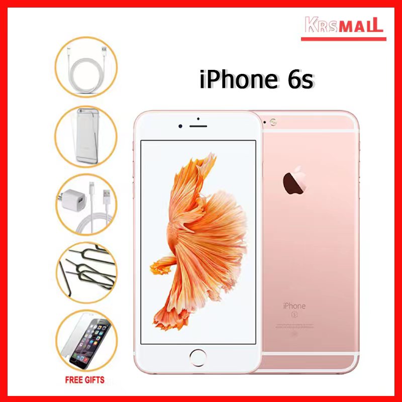 Buy Iphone 6s 64gb Online Lazada Com Ph