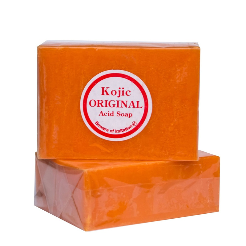 kojic acid and glutathione soap philippines 1 PC - Original / - Soap Weight:100 g (3.53 oz) Enriched with 1% Hyaluronic Nebulization of glutathione and Eaoron