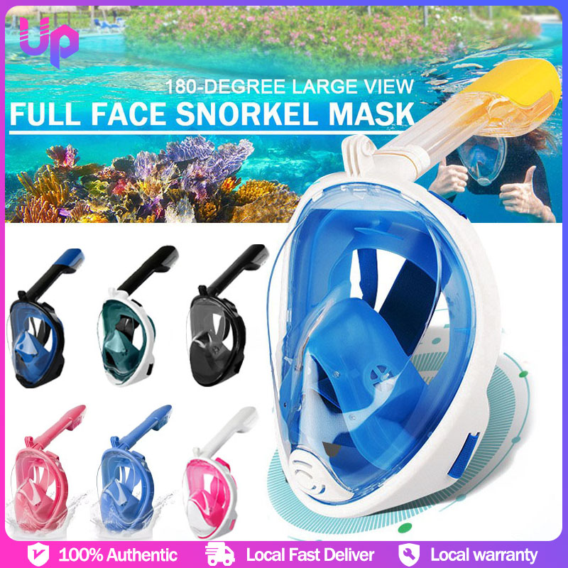 Swim Buoy For SnorkelingBest Dive Flags 2022 Snorkel Around The World