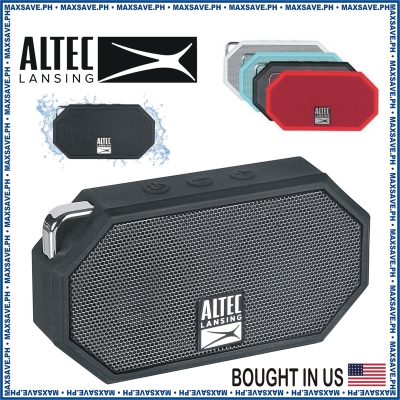 Altec lansing speakers sales price