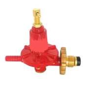 LPG Gas Regulator High Pressure S-350