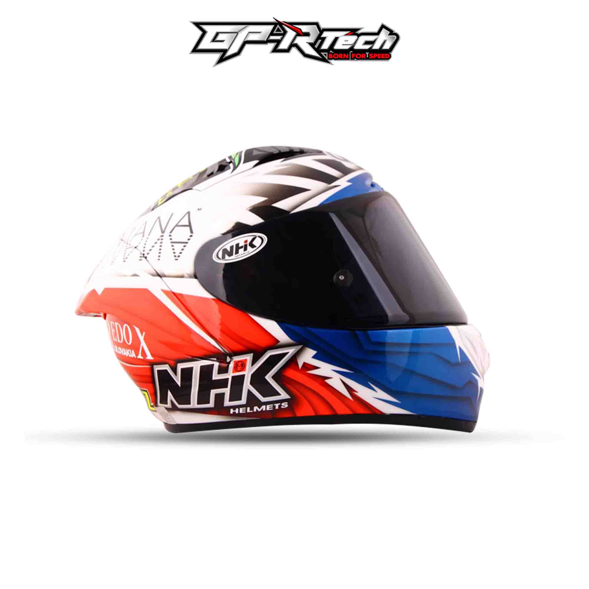 Nhk gp best sale tech carbon