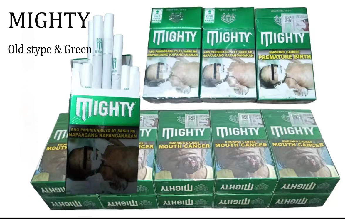 Shop Mighty Original Menthol Cheap – Fast & Easy