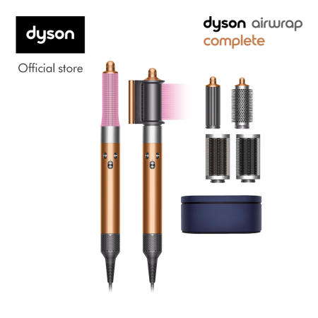 Dyson Airwrap ™ Hair multi-styler and dryer Complete