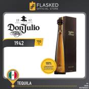 Don Julio 1942 Tequila 700mL
