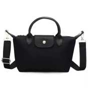 Waterproof Longchamp Sling Bag - Stylish Mini Handbag for Women