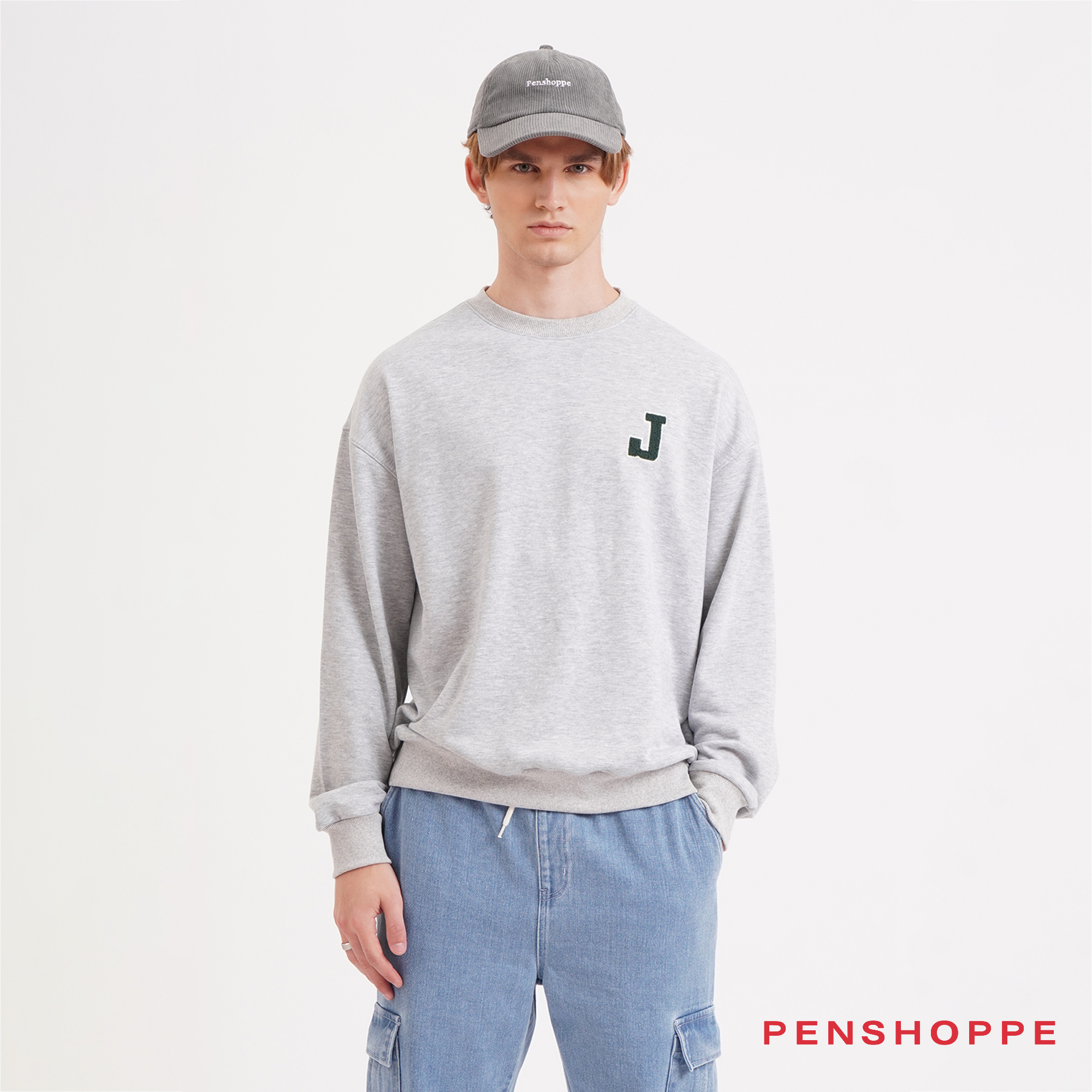 Penshoppe 2024 sweater price