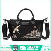 Budgetstoreph Kate Long Strap Sling Bag, Luxury Shoulder Bag