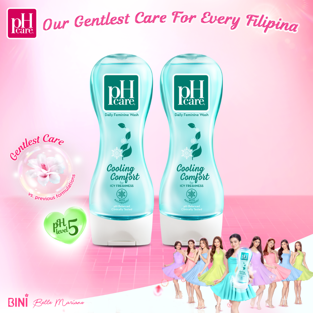 pH care Floral Clean 250mL 2個セット Amazon.com : pH Care Daily Feminine Wash Floral Clean for