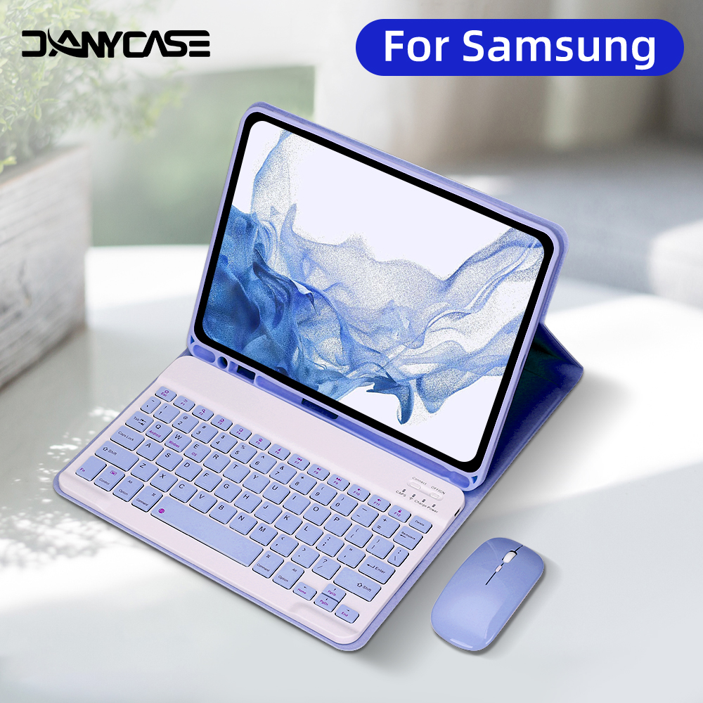 Shop Tab S9 Ultra Keyboard Case with great discounts and prices online Jul 2024 Lazada