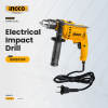 INGCO Impact Drill 13mm with Hammer and Variable Speed Function