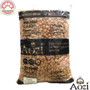 Aozi Organic Puppy Dog Food  1KG - Repacked AUTHENTIC