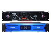 Crown Professional Power Amplifier MK-400, 400W x 2