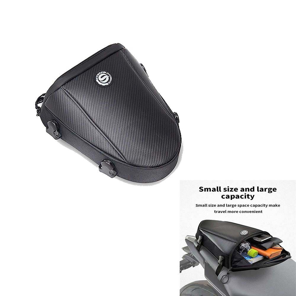 Motorcycle Storage Bag Waterproof luggage Bag For DUCATI HYPERMOTARD 796  821 SP Diavel 1200 1250 MTS1200 Scrambler 1100 800 400 - AliExpress