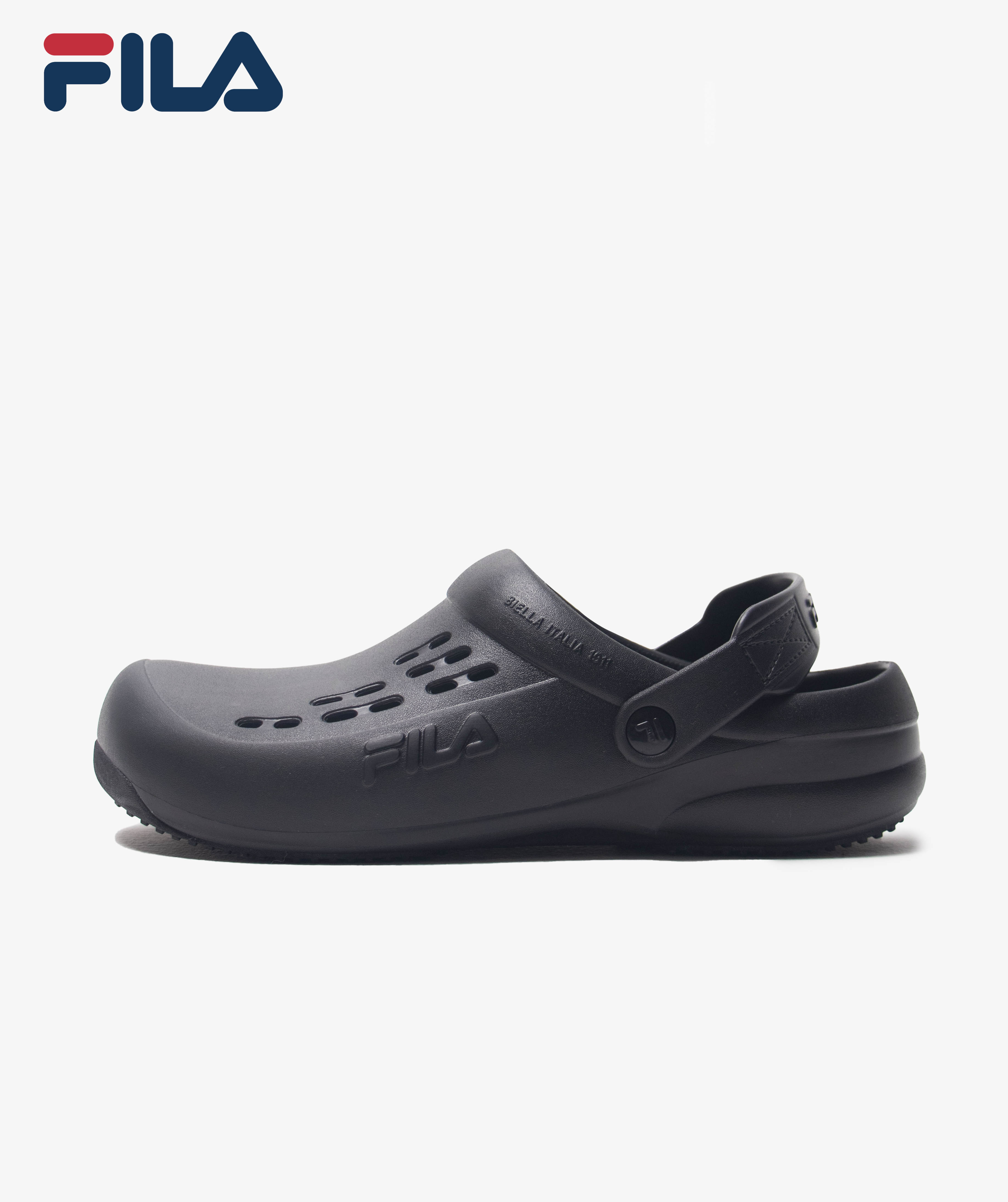 Fila crocs hotsell