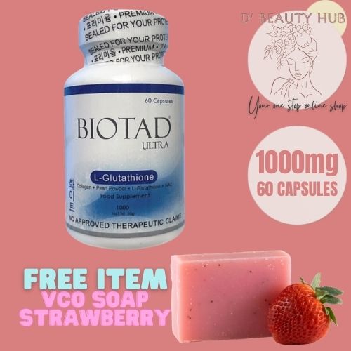 Get Biotad at the Best Prices Online